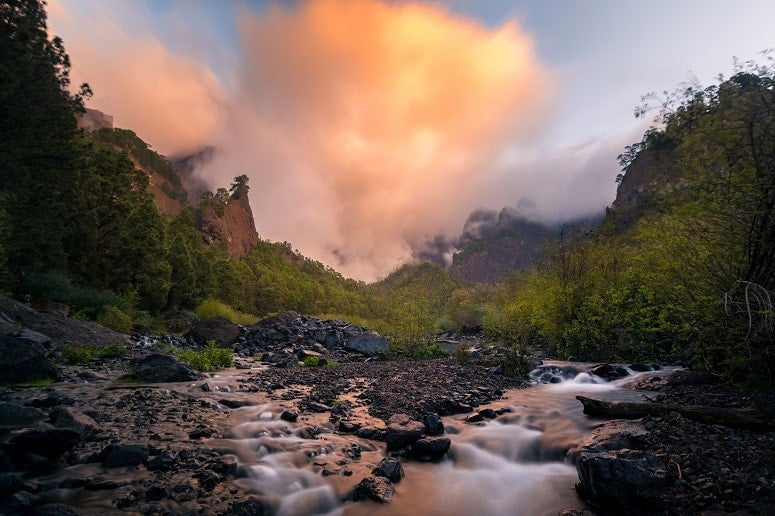 La Palma