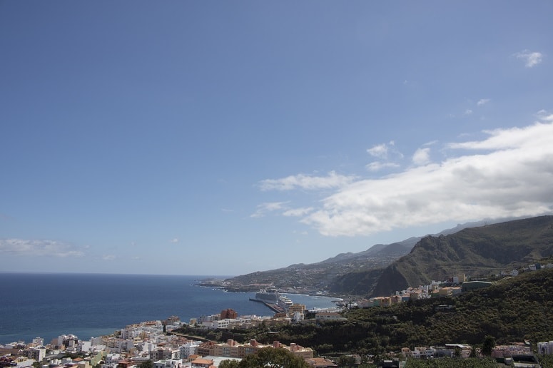 La palma kennenlernen