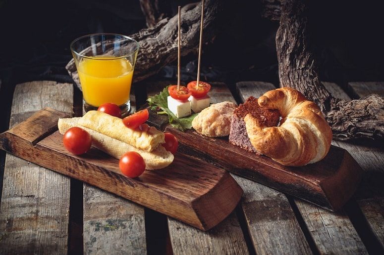 Brunch, Infantil, Tenerife