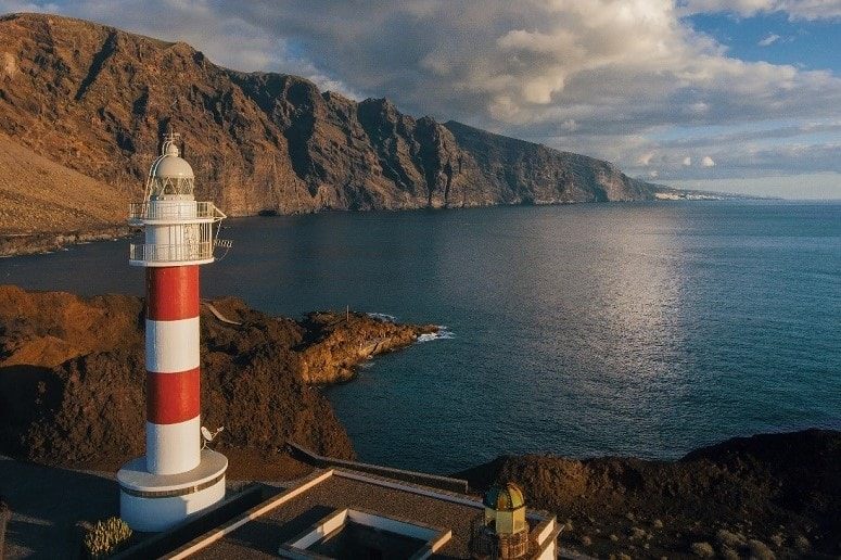 Punta de Teno, Teneriffa