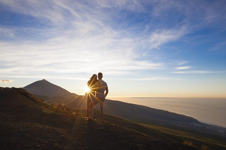 Teide Nationalpark Teneriffa, Private Tour