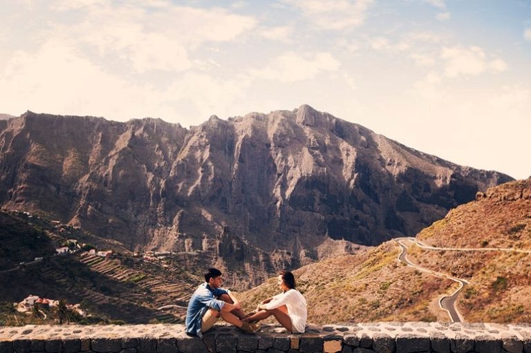 Tenerife, Masca, Private Tour
