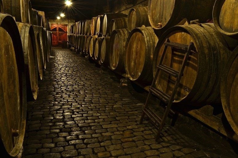 Bodega Tradicional, Tenerife