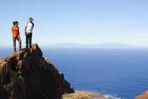 Hike Punta de Teno